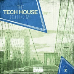 The Tech House Collective, Vol. 2