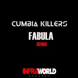 Fabula (Remix)