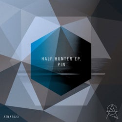 Half Hunter EP