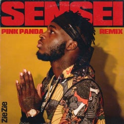 Sensei (Pink Panda Remix)