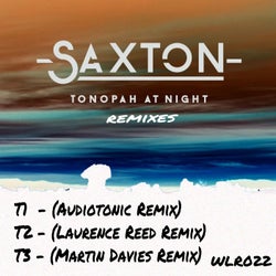 Tonopah-at-Night Remixes