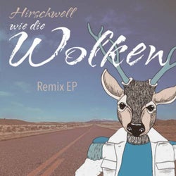 Wie die Wolken (Remixes)