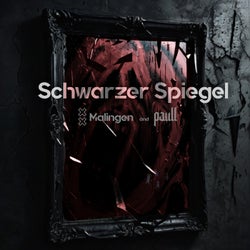 Schwarzer Spiegel