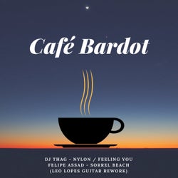 Café Bardot