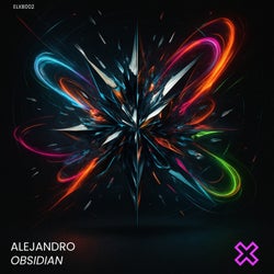 Obsidian (Extended Mix)