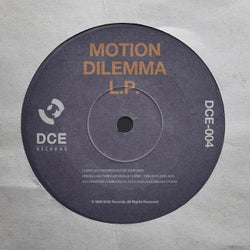 Motion Dilemma (2023 Remaster)