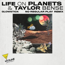 Glowstick (No Regular Play Remix)