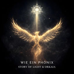 Wie ein Phönix