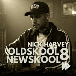 Oldskool Newskool 8