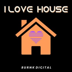 I Love House 12