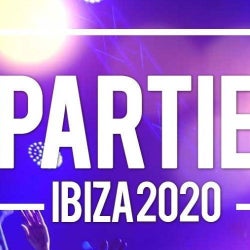 NO PARTIES IN IBIZA