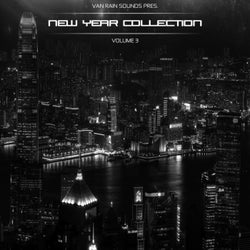 New Year Collection, Vol. 3