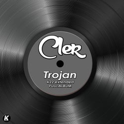 TROJAN k22 extended full album