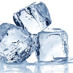 Ice