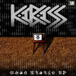 Dead Static EP