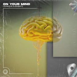 On Your Mind (Extended Mix)