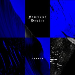 Fautless Desire - Digital