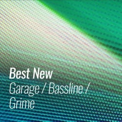 Best New Garage / Bassline / Grime: November