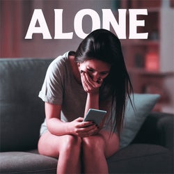 Alone