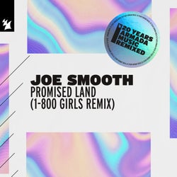 Promised Land - 1-800 GIRLS Remix