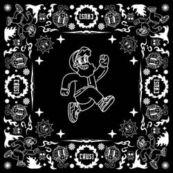 CHUSIMANIA (Remixes)