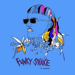 Funky Shake