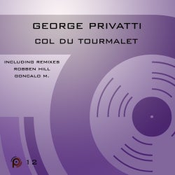 Col Du Tourmalet