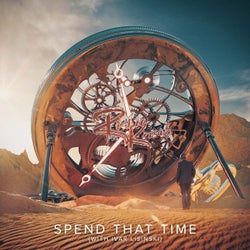 Spend That Time