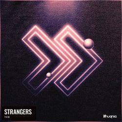 Strangers (Extended)