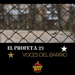 Voces Del Barrio