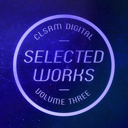 CLSRM Digital Selected Works, Vol. 3