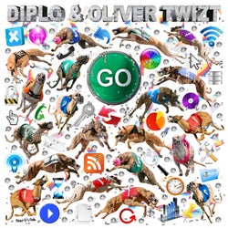 GO (Remixes)