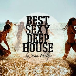 Best Sexy Deep House Chart August 2014