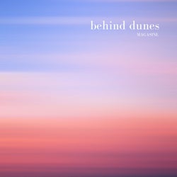 Behind Dunes