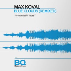 Blue Clouds (Remixed)