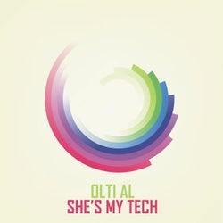 She's My Tech