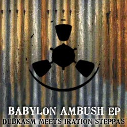 Babylon Ambush / Deh Inna de Lions' Den EP