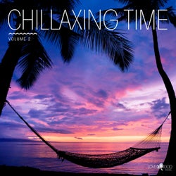 Chillaxing Time Vol. 2