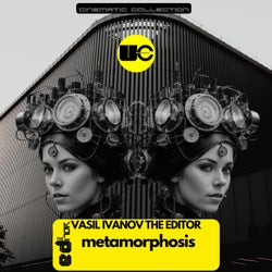 Metamorphosis (Cinematic Collection)