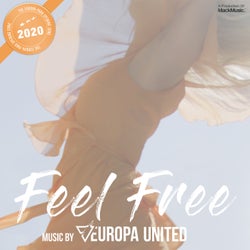 Feel Free (The Europa-Park Opening Song 2020)