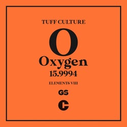 Elements 8 (Oxygen Edition)