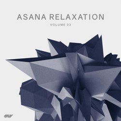 Asana Relaxation, Vol.3
