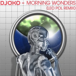 Morning Wonders  (Leo Pol Remix)