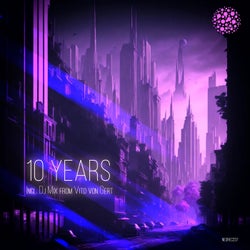 NEO 10 Years, incl. Dj Mix by Vito von Gert