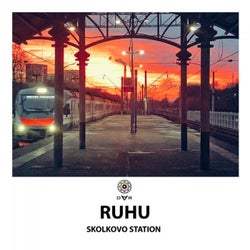 Skolkovo Station