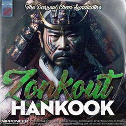 Zonkout - Hankook Remix