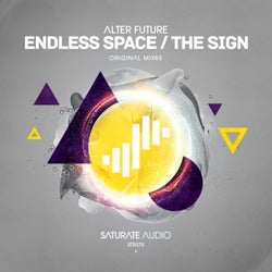 Endless Space / The Sign