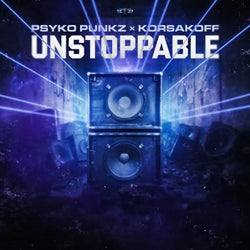 Unstoppable - Extended Mix