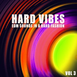 Hard Vibes, Vol. 3