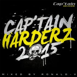Cap'tain Harderz 2015 (Cap'tain Belgium)